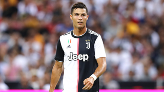Cristiano Ronaldo Won't Face Rape Charges